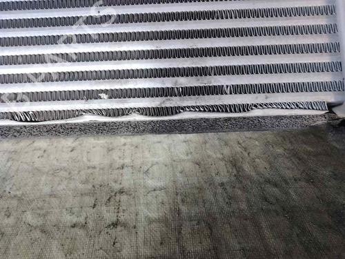 Intercooler OPEL ASTRA K Sports Tourer (B16)  | BP26693783M30 
