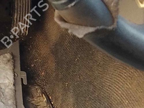 Injector MITSUBISHI L200 / TRITON (KA_T, KB_T) 2.5 DI-D 4WD (KB4T) | BP26484753M100 