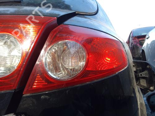 Høyre baklys CHEVROLET LACETTI (J200) [2003-2025]  30853767