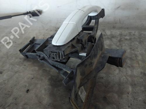 Türgriff hinten links außen FORD FOCUS II (DA_, HCP, DP)  | BP26473135C130 