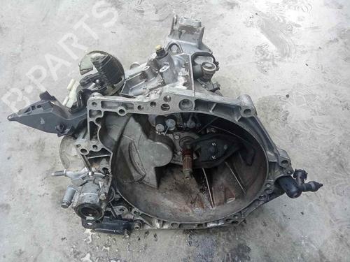 Gearbox PEUGEOT EXPERT Van (V_)  | BP28457267M3 