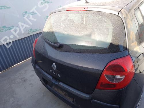 Bagklap CC/Kombi-Coupé Bagklap CC/Kombi-Coupé RENAULT CLIO III (BR0/1, CR0/1) [2005-2014] 36884732 36884732