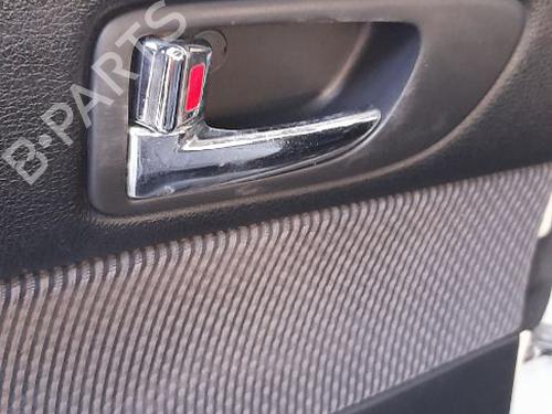 Used Rear left interior door handle Rear left interior door handle MAZDA 6 Saloon (GG) 2.0 DI (GG14) (136 hp) 33693804 33693804