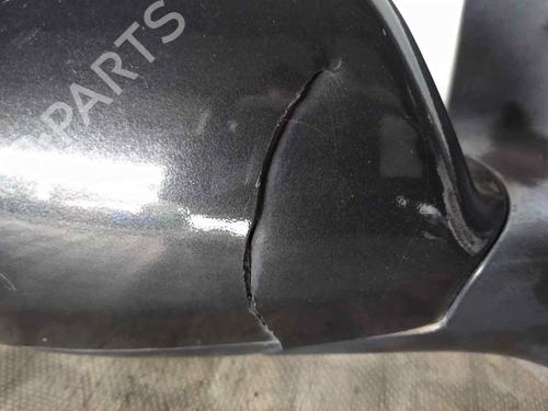 Right mirror AUDI A6 C5 (4B2) 2.5 TDI quattro | BP26468668C27 