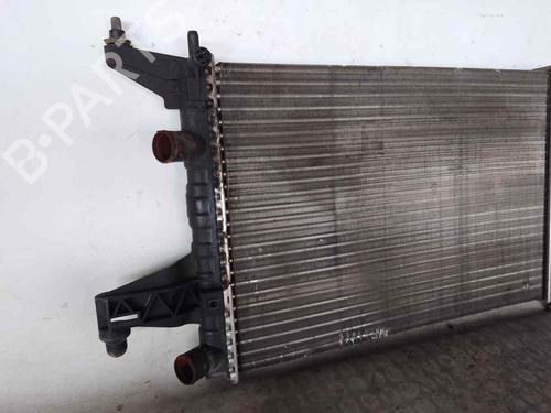 Køler OPEL CORSA C (X01)  | BP26477731M31 