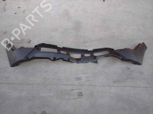 Used Rear bumper spoiler HYUNDAI TUCSON (TL, TLE) [2015-2023]  26484234