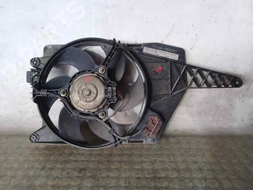 Used Radiator fan SKODA FELICIA II (6U1) 1.9 D (64 hp) 26472770