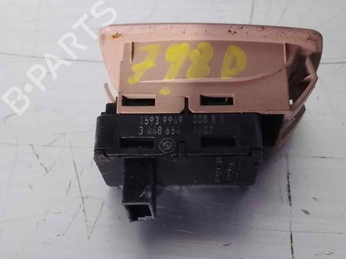 Right front window switch BMW X3 (E83) xDrive 20 d | BP28465076I26