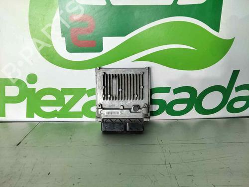 Used Engine control unit (ECU) MERCEDES-BENZ A-CLASS (W176) A 200 CDI / d (176.008) (136 hp) 30567573