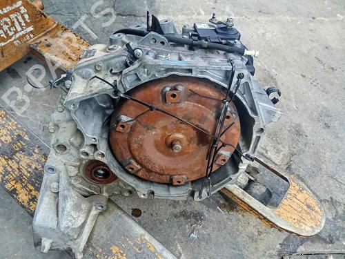 Used Gearbox OPEL ZAFIRA TOURER C (P12) 2.0 CDTi (75) (165 hp) 28464891