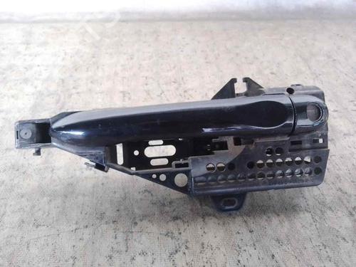 Used Front left exterior door handle RENAULT CLIO IV (BH_) [2012-2021]  26476439