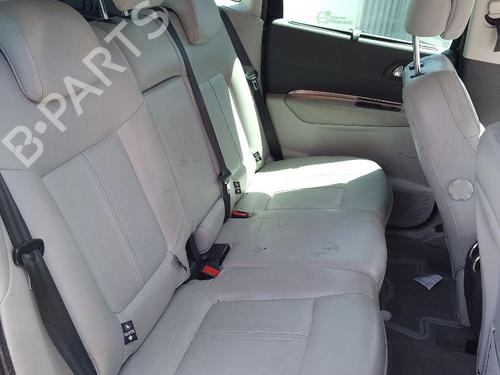 Front right panel PEUGEOT 3008 I MPV (0U_) 1.6 HDi | BP35986696C59 - Image 5