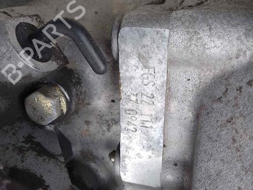 Gearbox VW GOLF IV (1J1)  | BP27589076M3 