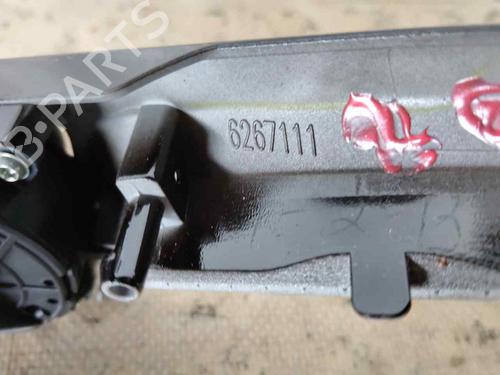 Stuurwielbediening FORD KA+ III (UK, FK) 1.2 Ti-VCT | BP29913234E15 