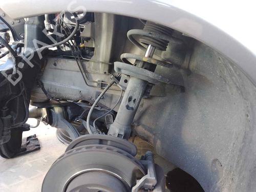 Used Left front shock absorber MERCEDES-BENZ C-CLASS (W204) [2007-2015]  28458158