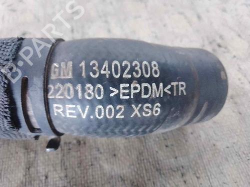 Pipe OPEL CORSA E (X15) 1.3 CDTI (08, 68) | BP26468423M125 