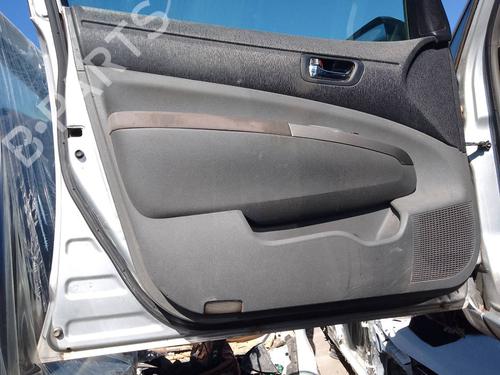 Used Front left panel Front left panel TOYOTA PRIUS Liftback (_W2_) 1.5 Hybrid (NHW20_, NHW20R) (112 hp) 40153470 40153470