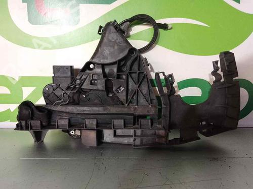 Front left lock VOLVO S40 II (544) 1.6 | BP28468819C98