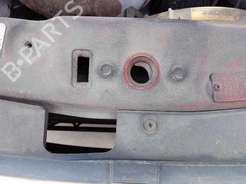Cerradura capot Cerradura capot CHEVROLET AVEO / KALOS Hatchback (T200) 1.4 16V (94 hp) 36532086 36532086
