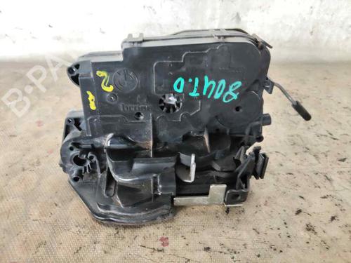 Used Rear right lock BMW X1 (E84) sDrive 16 d (116 hp) 28465322