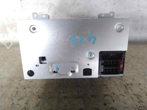Radio KIA CEE'D Hatchback (ED)  | BP26481855E6 