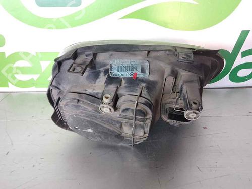 Left headlight VW GOLF IV (1J1) | BP31128511C28