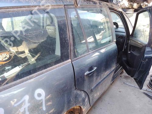Used Right rear door CITROËN C4 Picasso I MPV (UD_) [2006-2015]  28466477