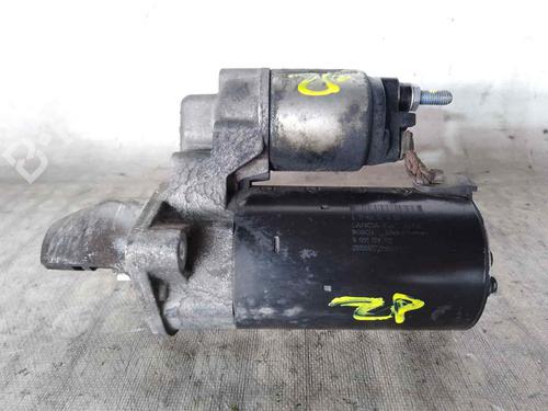 Used Starter FIAT DOBLO Cargo (263_) 1.3 D Multijet (90 hp) 26479674