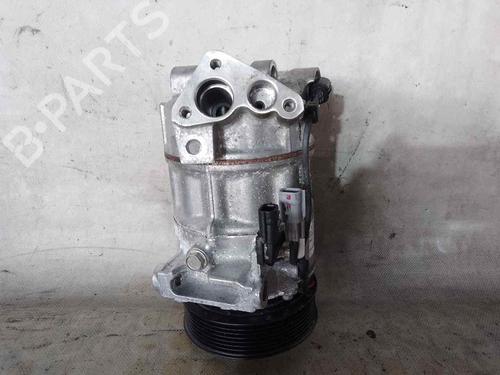 AC compressor NISSAN JUKE (F16_)  | BP26486014M34 