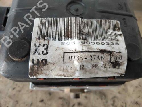 Suspension compressor CITROËN C5 II (RC_) | BP30123963M103