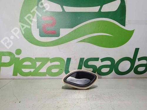 Maneta interior delantera izquierda RENAULT ESPACE IV (JK0/1_) [2002-2026]  31648562