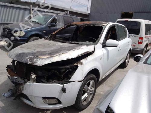 Front left window mechanism KIA CEE'D Hatchback (ED)  | BP29360386C22 
