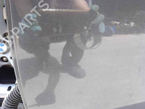 Left rear door TOYOTA AVENSIS (_T25_)  | BP26482125C4 