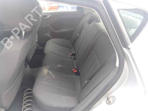 Used Rear seat SEAT IBIZA IV (6J5, 6P1) [2008-2017]  28460053