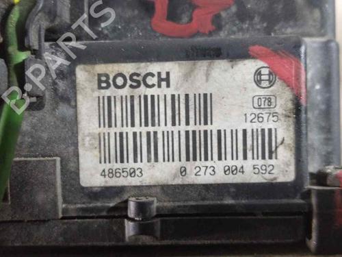 ABS pump OPEL ZAFIRA A MPV (T98) 2.0 DTI 16V (F75) | BP26476082M43 
