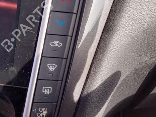 Climate control INFINITI Q50 | BP34157016I5 - Image 2