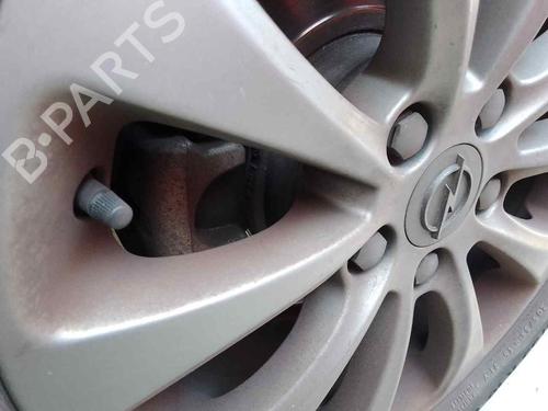 Used Right rear brake caliper OPEL ASTRA H (A04) 1.7 CDTI (L48) (100 hp) 28463010