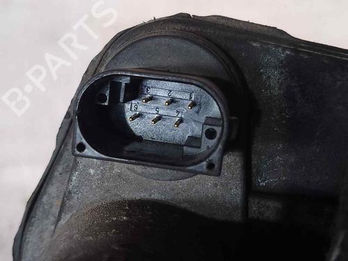 Throttle body MERCEDES-BENZ A-CLASS (W168) A 190 (168.032, 168.132) | BP26478879M82 