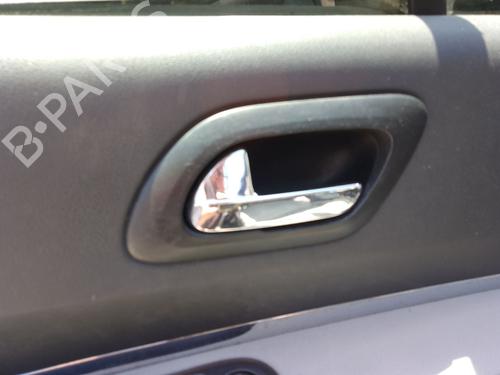 Used Front left interior door handle Front left interior door handle PEUGEOT 3008 I MPV (0U_) 1.6 HDi (109 hp) 36018928 36018928