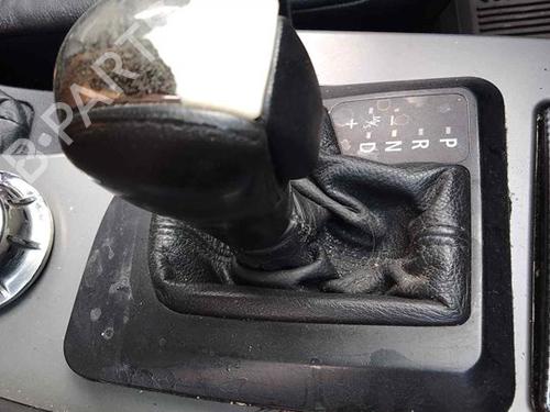 Gear lever BMW 5 (E60) 525 d | BP28462180M90