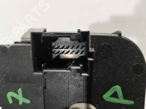 Headlight switch MERCEDES-BENZ C-CLASS (W203) C 220 CDI (203.006) | BP31940330I24