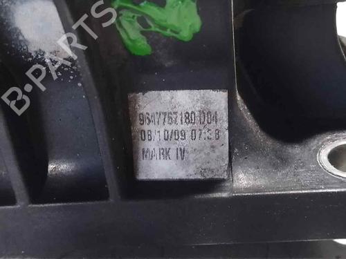 Other FORD C-MAX (DM2) 1.6 TDCi | BP31571365O1