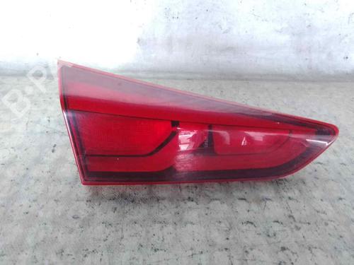 Used Left tailgate light HYUNDAI i20 II (GB, IB) 1.2 (84 hp) 26480130