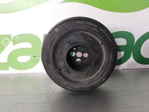 Used Pulley Pulley 37459520 37459520