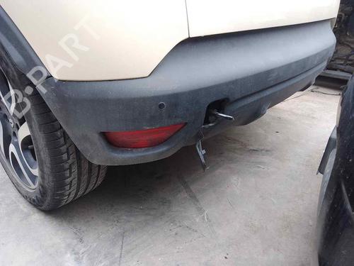 Used Rear bumper RENAULT CAPTUR I (J5_, H5_) [2013-2025]  28468047