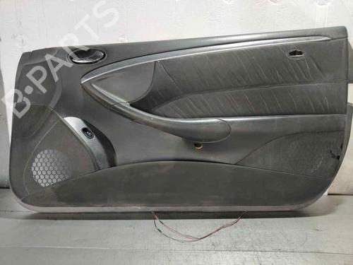 Forreste højre beklædning Forreste højre beklædning MERCEDES-BENZ CLK (C209) [2002-2010] 28463085 28463085