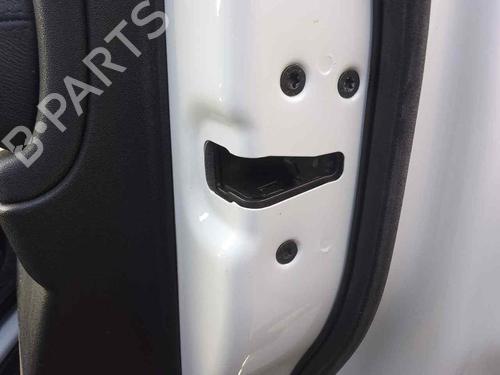 Used Front right lock LAND ROVER RANGE ROVER EVOQUE (L538) [2011-2019]  28469116