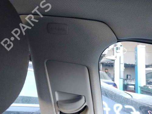 Used Left curtain airbag AUDI A3 (8P1) 1.9 TDI (105 hp) 28464742