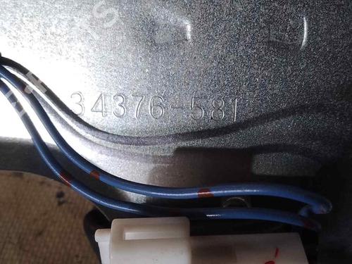 Rear wiper motor MAZDA 2 (DY) 1.4 CD | BP26475427M102 