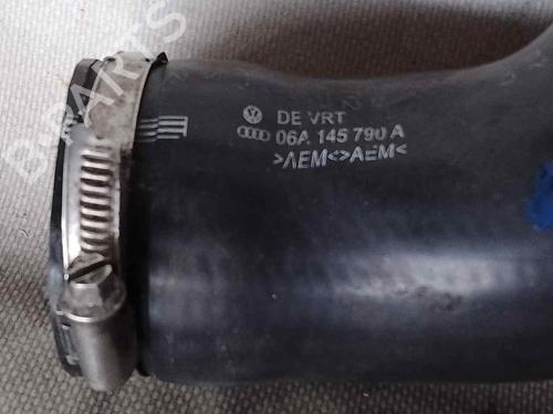 Pipe AUDI A3 (8L1) 1.8 T | BP26481661M125 